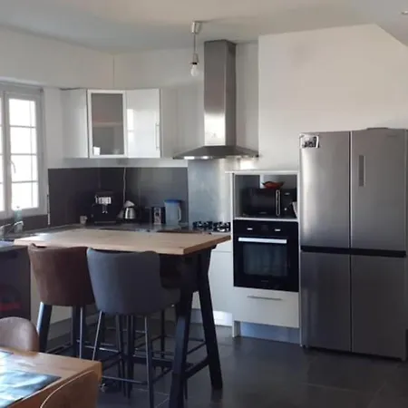 Διαμέρισμα Residence Castors