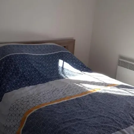 Διαμέρισμα Residence Castors Oloron-Sainte-Marie